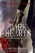 Dark Hearts by Cari Silverwood