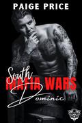 South Mafia Wars: Dominic (South Mafia Wars #1) by Paige Price