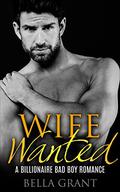 Wife Wanted by Bella Grant