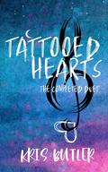 Tattooed Hearts by Kris Butler