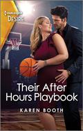 Their After Hours Playbook by Karen Booth