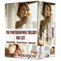The Photographer Trilogy Box Set by Sarah Robinson