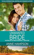 Unwanted Bride by Anne Hampson
