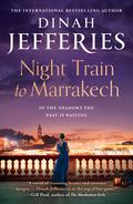 Night Train to Marrakech by Dinah Jefferies