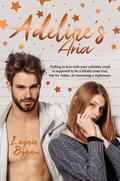 Adeline's Aria (Infernal Echo #1) by Laynie Bynum