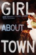 Girl About Town (Lulu Kelly Mystery #1) by Laura L. Sullivan