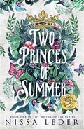 Two Princes of Summer (Whims of Fae #1) by Nissa Leder