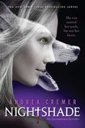 Nightshade (Nightshade #1) by Andrea Robertson