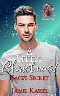 Jace's Secret: A Little Christmas by Jamie Kassel