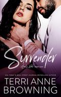 Surrender by Terri Anne Browning