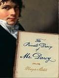 The Private Diary of Mr. Darcy by Maya Slater