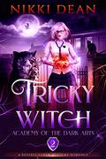 Tricky Witch by Nikki Dean
