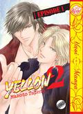 Yellow 2 - Episode 1 (Yellow 2 #1) by Makoto Tateno