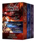 Stonefire Dragons Collection: Volume One by Jessie Donovan
