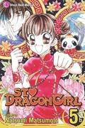 Saint Dragon Girl, Vol. 05 by Natsumi Matsumoto