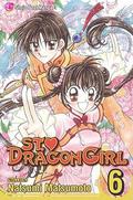 Saint Dragon Girl, Vol. 06 by Natsumi Matsumoto