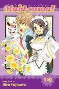 Maid-sama! , Vol. 1: Includes Vols. 1 & 2 by Hiro Fujiwara