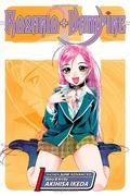 Rosario+Vampire, Vol. 1 by Akihisa Ikeda