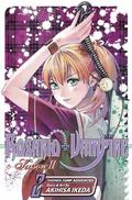 Rosario+Vampire: Season II, Vol. 2 (Rosario+Vampire: Season II #2) by Akihisa Ikeda