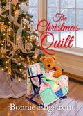 The Christmas Quilt by Bonnie Engstrom