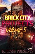 Brick City Projects Anthology: Volume 5 by Shanel