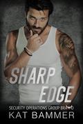Sharp Edge by Kat Bammer