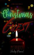 Christmas Guest (Merry F*cking Christmas #1) by Shelby Manuel