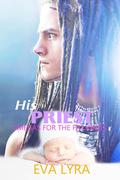 His Priest (Omegas for the Fae Kings #4) by Eva Lyra