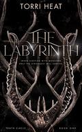 The Labyrinth (Tenth Circle #1) by Torri Heat