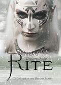 Rite (Deridia #9) by Catherine Miller