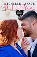 All of You: Perfectly Imperfect Series by Michelle Savage