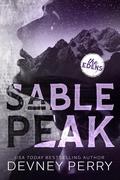 Sable Peak by Devney Perry