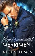 Matrimonial Merriment by Nicky James