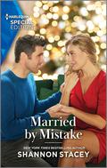 Married by Mistake (Sutton's Place #6) by Shannon Stacey