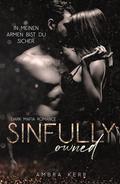 Sinfully Owned (De Archard Mafia #2) by Ambra Kerr