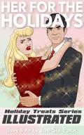Her for the Holidays (The Holiday Treats #4) by Joe Six-Pack