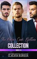 The Baker's Creek Brothers Collectio II (4-6) by Claudia Burgoa