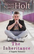 The Inheritance by Alison Naomi Holt