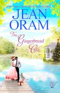 The Gingerbread Cafe (Hockey Sweethearts #7) by Jean Oram