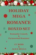 Holiday Mega Romance Boxed Set by Alice Bello