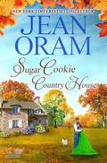 Sugar Cookie Country House (Hockey Sweethearts #6) by Jean Oram