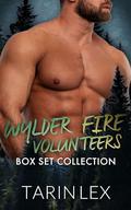 Wylder Fire Volunteers: Box Set Collection by Tarin Lex