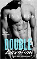Double Devotion: LOVE STRENGTHS (The Topography of the Heart - Trilogy #3) by Sima Ben