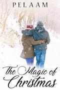 The Magic of Christmas by Pelaam