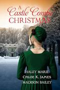 A Castle Combe Christmas by Madison Bailey