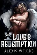 Love's Redemption: A MM Paranormal Holiday Romance (Chosen Angels #3) by Alexis Woods