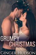 Grumpy Christmas (Small Town Romance in Love Springs #3) by Ginger Hudson