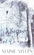 Whispers of December by Maisie Myers