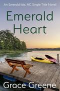 Emerald Heart by Grace Greene
