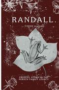 Randall. by Cassie Alford